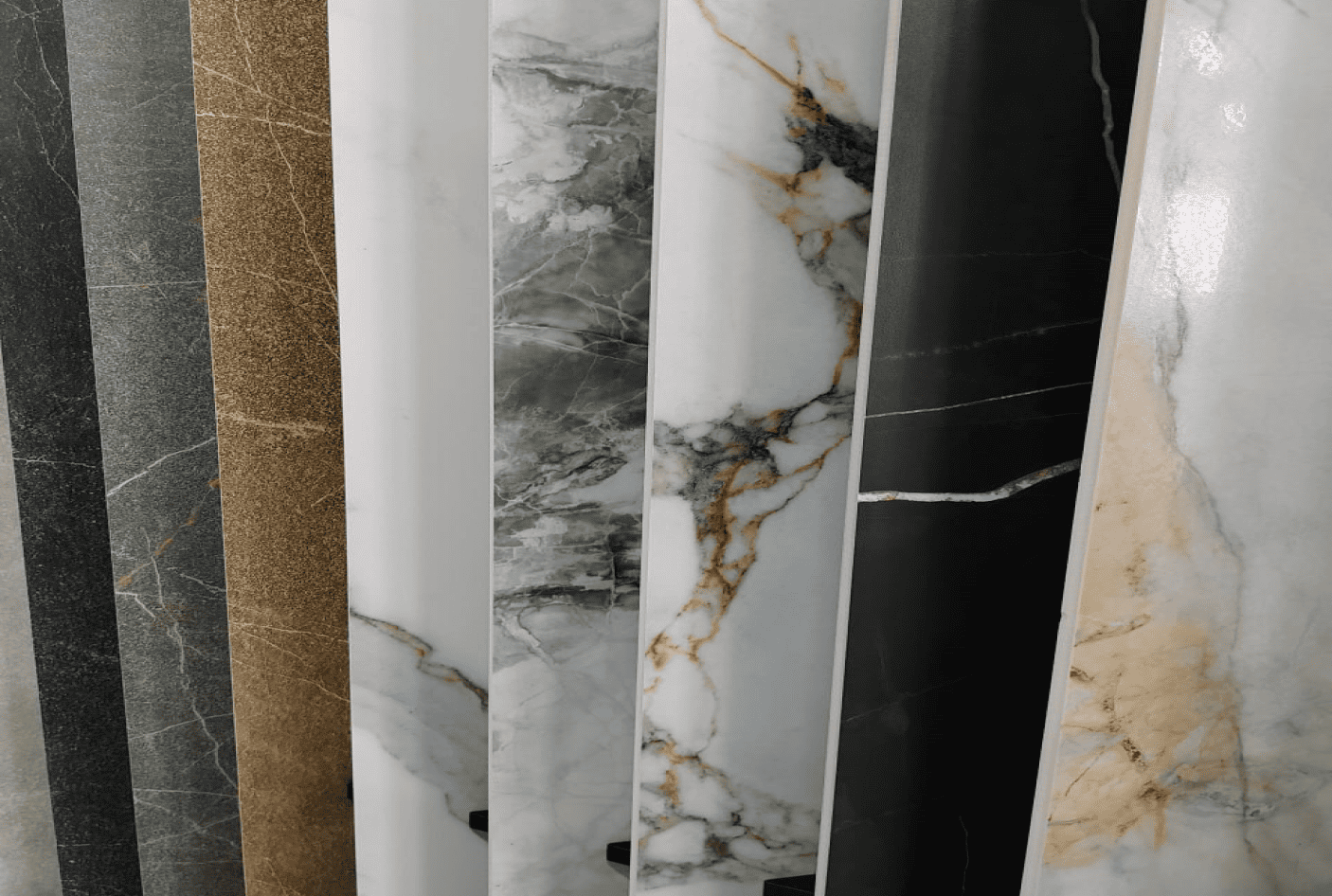 Коллекции плитки