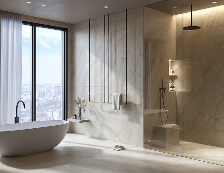 Плитка для ванной