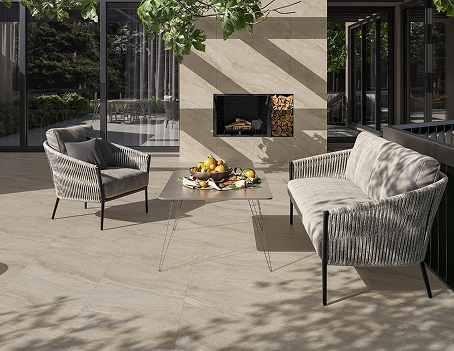 Плитка напольная